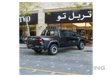Dodge Ram TRX 2022